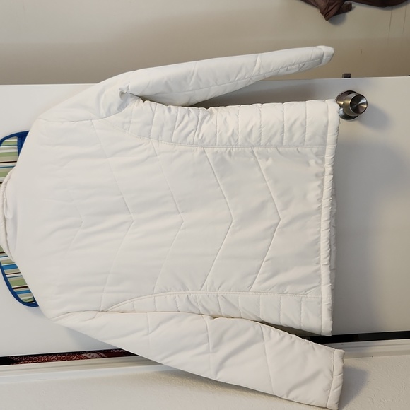 Puffer jacket - Picture 4 of 4